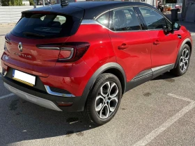 Renault Captur Mild Hybrid 140 - 37999 лв. / 19428.58 € - 89120323 10 | Car24.bg Renault Captur Mild Hybrid 140 - 37999 лв. / 19428.58 € - 89120323 10