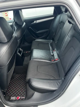 Audi A4 3.0 TDI quattro 3X S line | Mobile.bg — малка снимка 13