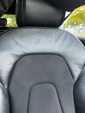 Audi A4 3.0 TDI quattro 3X S line | Mobile.bg — малка снимка 14