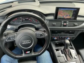 Audi A6 Audi A6 3.0 V6 TDI competition * АВТОФИНАНСИРАНЕ* - 36800 лв. / 18815.54 € - 75462036 14 | Car24.bg Audi A6 Audi A6 3.0 V6 TDI competition * АВТОФИНАНСИРАНЕ* - 36800 лв. / 18815.54 € - 75462036 14