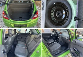 Opel Corsa АВТОМАТ - 12800 лв. / 6544.54 € - 48063686 13 | Car24.bg Opel Corsa АВТОМАТ - 12800 лв. / 6544.54 € - 48063686 13