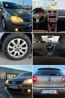 VW Golf 1.6 GAZ - 3998 лв. / 2044.14 € - 29577360 15 | Car24.bg VW Golf 1.6 GAZ - 3998 лв. / 2044.14 € - 29577360 15