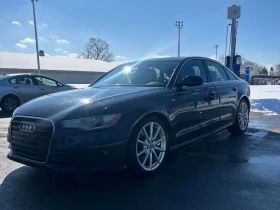 Audi A6 * 3.0T Technik * CARFAX * ЦЕНА ДО БГ - 9750 € / 19069.34 лв. - 82111751 2 | Car24.bg Audi A6 * 3.0T Technik * CARFAX * ЦЕНА ДО БГ - 9750 € / 19069.34 лв. - 82111751 2