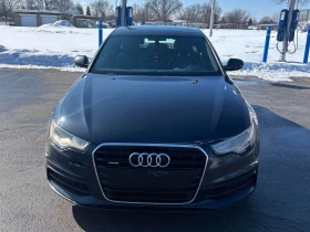 Audi A6 * 3.0T Technik * CARFAX * ЦЕНА ДО БГ - 9750 € / 19069.34 лв. - 82111751 3 | Car24.bg Audi A6 * 3.0T Technik * CARFAX * ЦЕНА ДО БГ - 9750 € / 19069.34 лв. - 82111751 3