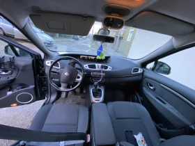 Renault Grand scenic 1.9 dci - 2800 € / 5476.32 лв. - 76648019 6 | Car24.bg Renault Grand scenic 1.9 dci - 2800 € / 5476.32 лв. - 76648019 6