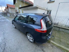 Renault Grand scenic 1.9 dci - 2800 € / 5476.32 лв. - 76648019 4 | Car24.bg Renault Grand scenic 1.9 dci - 2800 € / 5476.32 лв. - 76648019 4