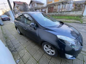 Renault Grand scenic 1.9 dci - Car24.bg Renault Grand scenic 1.9 dci