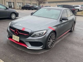 Mercedes-Benz AMG GT C * 43 * CARFAX * БЕЗ ПЪРВОНАЧАЛНА ВНОСКА - Car24.bg Mercedes-Benz AMG GT C * 43 * CARFAX * БЕЗ ПЪРВОНАЧАЛНА ВНОСКА