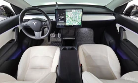 Tesla Model Y Long Range AWD* PANORAMA* - 24200 € / 47331.09 лв. - 19551896 8 | Car24.bg Tesla Model Y Long Range AWD* PANORAMA* - 24200 € / 47331.09 лв. - 19551896 8