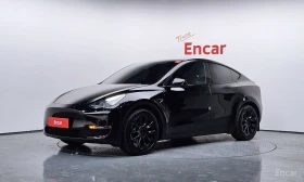 Tesla Model Y Long Range AWD* PANORAMA* - Car24.bg Tesla Model Y Long Range AWD* PANORAMA*