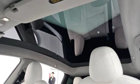 Tesla Model Y Long Range AWD* PANORAMA* - 24200 € / 47331.09 лв. - 19551896 13 | Car24.bg Tesla Model Y Long Range AWD* PANORAMA* - 24200 € / 47331.09 лв. - 19551896 13
