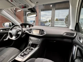 Peugeot 308 Facelift* Kayless* Лизинг - 8200 € / 16037.81 лв. - 93209340 12 | Car24.bg Peugeot 308 Facelift* Kayless* Лизинг - 8200 € / 16037.81 лв. - 93209340 12