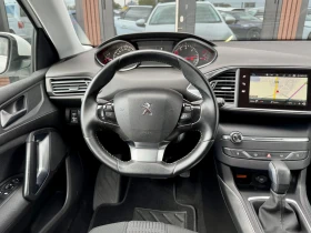 Peugeot 308 Facelift* Kayless* Лизинг - 8200 € / 16037.81 лв. - 93209340 10 | Car24.bg Peugeot 308 Facelift* Kayless* Лизинг - 8200 € / 16037.81 лв. - 93209340 10