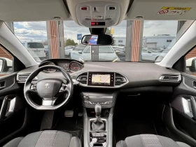 Peugeot 308 Facelift* Kayless* Лизинг - 8200 € / 16037.81 лв. - 93209340 11 | Car24.bg Peugeot 308 Facelift* Kayless* Лизинг - 8200 € / 16037.81 лв. - 93209340 11