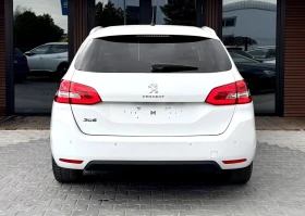 Peugeot 308 Facelift* Kayless* Лизинг - 8200 € / 16037.81 лв. - 93209340 5 | Car24.bg Peugeot 308 Facelift* Kayless* Лизинг - 8200 € / 16037.81 лв. - 93209340 5