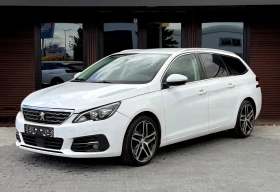 Peugeot 308 Facelift* Kayless* Лизинг - Car24.bg Peugeot 308 Facelift* Kayless* Лизинг