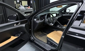 Kia K5 HYBRID* PRESTIGE* ОБДУХВАНЕ* LANE* ASSIST* 360КАМЕ | Auto.bg — изображение 8 Kia K5 HYBRID* PRESTIGE* ОБДУХВАНЕ* LANE* ASSIST* 360КАМЕ | Auto.bg — изображение 8