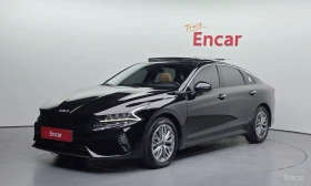 Kia K5 HYBRID* PRESTIGE* ОБДУХВАНЕ* LANE* ASSIST* 360КАМЕ