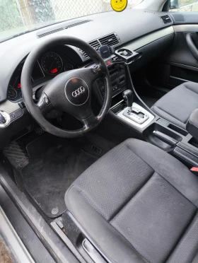 Audi A4 - 1300 € / 2542.58 лв. - 33711234 3 | Car24.bg Audi A4 - 1300 € / 2542.58 лв. - 33711234 3
