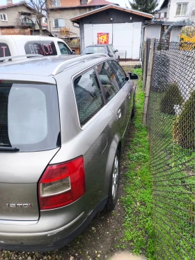 Audi A4 - 1300 € / 2542.58 лв. - 33711234 5 | Car24.bg Audi A4 - 1300 € / 2542.58 лв. - 33711234 5