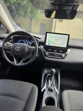 Toyota Corolla - 23520 € / 46001.12 лв. - 81852869 11 | Car24.bg Toyota Corolla - 23520 € / 46001.12 лв. - 81852869 11