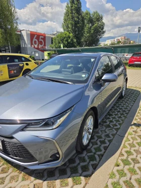 Toyota Corolla - 23520 € / 46001.12 лв. - 81852869 7 | Car24.bg Toyota Corolla - 23520 € / 46001.12 лв. - 81852869 7