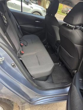 Toyota Corolla - 23520 € / 46001.12 лв. - 81852869 9 | Car24.bg Toyota Corolla - 23520 € / 46001.12 лв. - 81852869 9