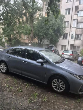Toyota Corolla - 23520 € / 46001.12 лв. - 81852869 8 | Car24.bg Toyota Corolla - 23520 € / 46001.12 лв. - 81852869 8
