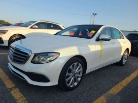 Mercedes-Benz E 450 * CARFAX * Без инциденти *