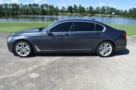 BMW 750 i - 16250 € / 31782.24 лв. - 93069448 8 | Car24.bg BMW 750 i - 16250 € / 31782.24 лв. - 93069448 8