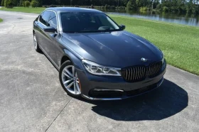 BMW 750 i - 16250 € / 31782.24 лв. - 93069448 3 | Car24.bg BMW 750 i - 16250 € / 31782.24 лв. - 93069448 3