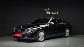Mercedes-Benz S 350 4MATIC* ECS* HUD* 360* КОЖА* ОБДУХВ* НАВИ