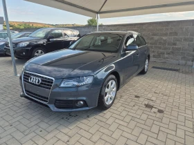Снимка Audi A4