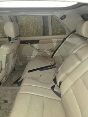 Mercedes-Benz S 560 560SEL - 10000 € - 31732036 6 | Car24.bg Mercedes-Benz S 560 560SEL - 10000 € - 31732036 6