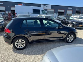 VW Golf 1.6 TDI | Auto.bg — изображение 7 VW Golf 1.6 TDI | Auto.bg — изображение 7