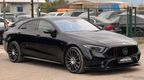 Mercedes-Benz CLS 350 d= 4MATIC= 63 AMG= EDITION 1= DISTRONIC= BURMESTER | Auto.bg — изображение 3 Mercedes-Benz CLS 350 d= 4MATIC= 63 AMG= EDITION 1= DISTRONIC= BURMESTER | Auto.bg — изображение 3