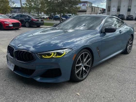 BMW 850 * АВТОКРЕДИТ * ГЛАВНО ПРЕДСТАВИТЕЛСТВО
