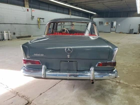 Mercedes-Benz 190 RED LEATHER | Auto.bg — изображение 5 Mercedes-Benz 190 RED LEATHER | Auto.bg — изображение 5