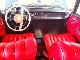 Mercedes-Benz 190 RED LEATHER | Auto.bg — изображение 8 Mercedes-Benz 190 RED LEATHER | Auto.bg — изображение 8