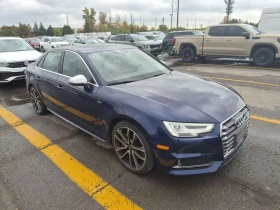 Audi S4 * 3.0 TFSI * Technik * CARFAX * Без инциденти * | Auto.bg — изображение 3 Audi S4 * 3.0 TFSI * Technik * CARFAX * Без инциденти * | Auto.bg — изображение 3