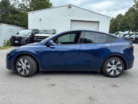 Tesla Model Y * Long Range * CARFAX * ОТ ПРЕДСТАВИТЕЛСТВО * | Auto.bg — изображение 2 Tesla Model Y * Long Range * CARFAX * ОТ ПРЕДСТАВИТЕЛСТВО * | Auto.bg — изображение 2