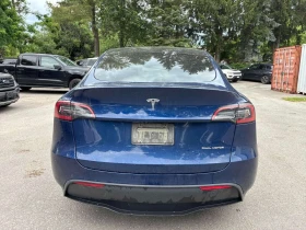 Tesla Model Y * Long Range * CARFAX * ОТ ПРЕДСТАВИТЕЛСТВО * | Auto.bg — изображение 4 Tesla Model Y * Long Range * CARFAX * ОТ ПРЕДСТАВИТЕЛСТВО * | Auto.bg — изображение 4
