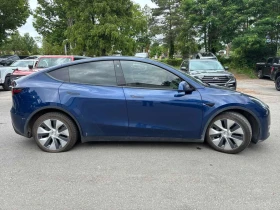 Tesla Model Y * Long Range * CARFAX * ОТ ПРЕДСТАВИТЕЛСТВО * | Auto.bg — изображение 3 Tesla Model Y * Long Range * CARFAX * ОТ ПРЕДСТАВИТЕЛСТВО * | Auto.bg — изображение 3
