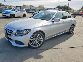 Mercedes-Benz C 300 2.0l
