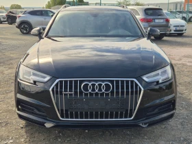 Audi A4 Allroad 2.0TDI Quattro | Auto.bg — изображение 8 Audi A4 Allroad 2.0TDI Quattro | Auto.bg — изображение 8