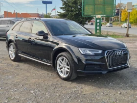 Audi A4 Allroad 2.0TDI Quattro | Auto.bg — изображение 7 Audi A4 Allroad 2.0TDI Quattro | Auto.bg — изображение 7