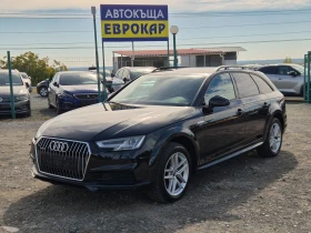 Audi A4 Allroad 2.0TDI Quattro