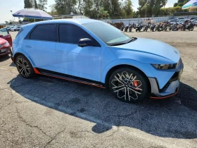 Hyundai Ioniq 5 2025 HYUNDAI IONIQ 5 N - 32900 € - 23805182 3 | Car24.bg Hyundai Ioniq 5 2025 HYUNDAI IONIQ 5 N - 32900 € - 23805182 3