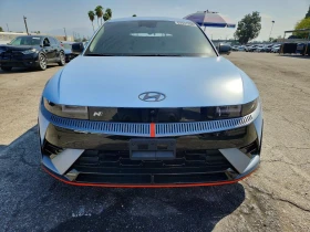 Hyundai Ioniq 5 2025 HYUNDAI IONIQ 5 N - 32900 € - 23805182 2 | Car24.bg Hyundai Ioniq 5 2025 HYUNDAI IONIQ 5 N - 32900 € - 23805182 2
