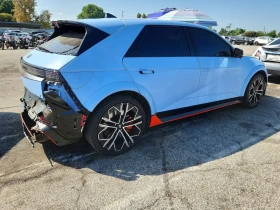 Hyundai Ioniq 5 2025 HYUNDAI IONIQ 5 N - 32900 € - 23805182 4 | Car24.bg Hyundai Ioniq 5 2025 HYUNDAI IONIQ 5 N - 32900 € - 23805182 4